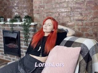 LorenLois