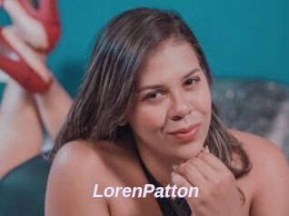 LorenPatton