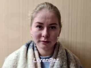 LorenPaz