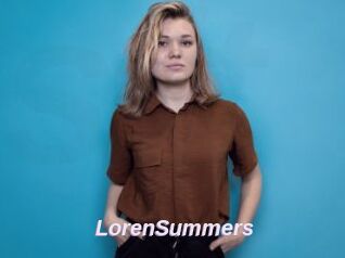 LorenSummers