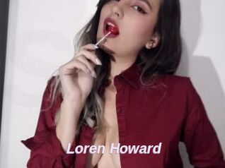 Loren_Howard