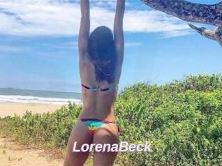 LorenaBeck
