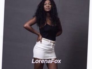 LorenaFox