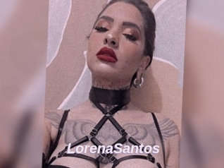 LorenaSantos