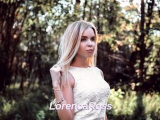 LorencaRoss