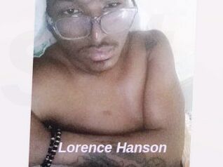 Lorence_Hanson