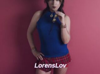 LorensLov