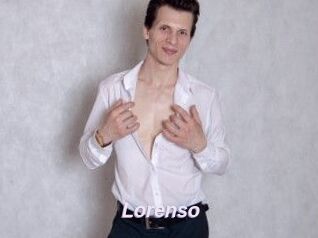 Lorenso_X