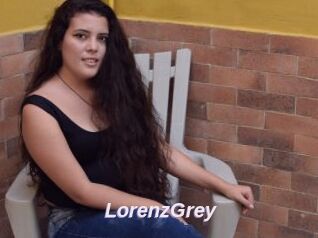 LorenzGrey
