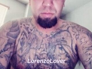 LorenzoLover