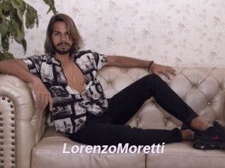 LorenzoMoretti