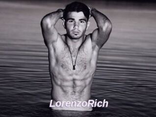 LorenzoRich