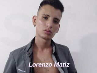 Lorenzo_Matiz