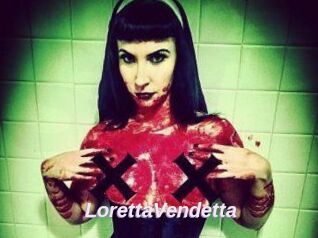 LorettaVendetta