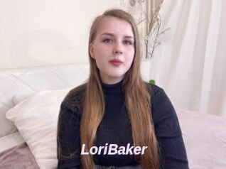 LoriBaker
