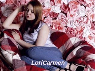 LoriCarmen