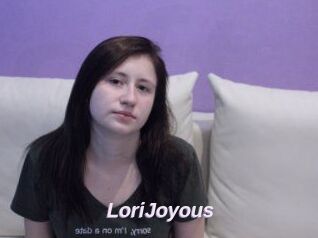 LoriJoyous