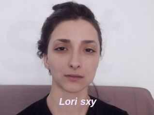 Lori_sxy