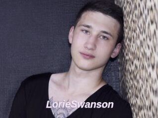 LorieSwanson