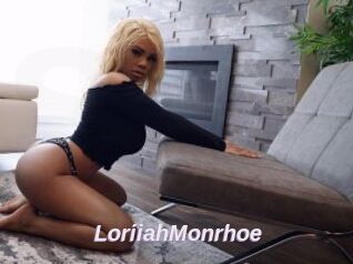 LoriiahMonrhoe