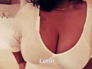 Lorin