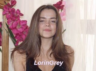 LorinGrey