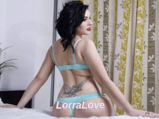 LorraLove
