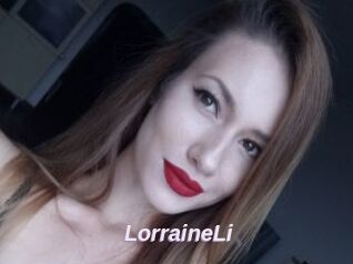 LorraineLi