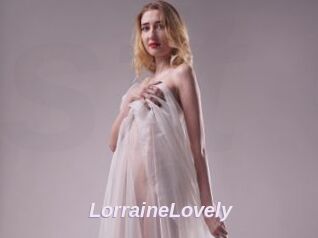 LorraineLovely