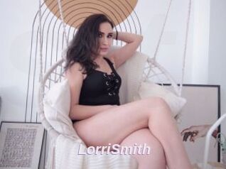 LorriSmith