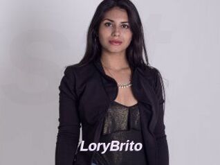 LoryBrito