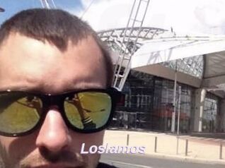 Loslamos