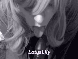 LotusLily
