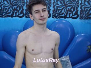 LotusRay
