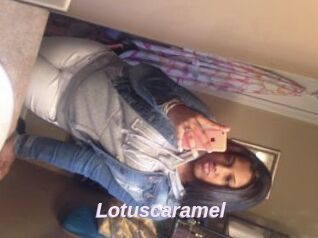 Lotuscaramel