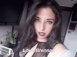 LouieBrennan