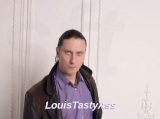 LouisTastyAss