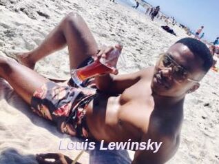 Louis_Lewinsky
