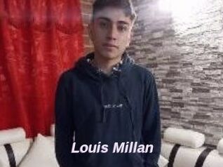 Louis_Millan