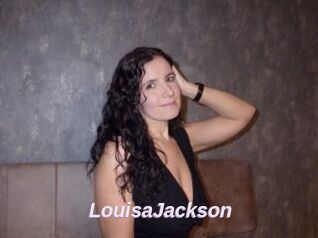 LouisaJackson