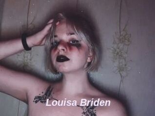 Louisa_Briden