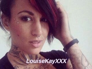 LouiseKayXXX