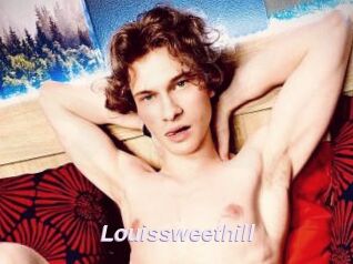 Louissweethill