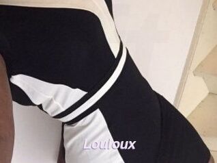 Louloux