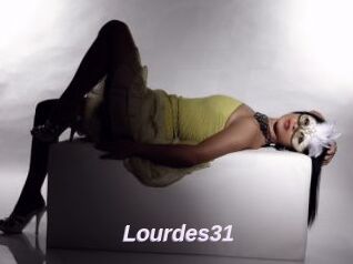 Lourdes31