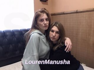 LourenManusha