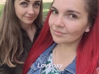 LovFoxy