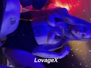 LovageX