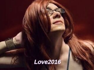 Love2016