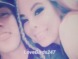 LoveBirds247